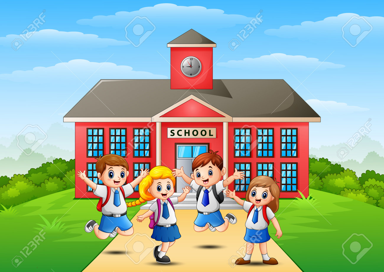 School Image